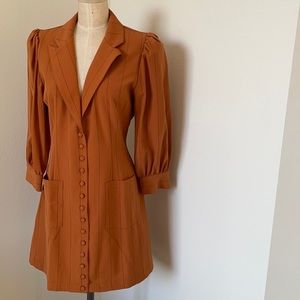 Brand New Danielle Bernstein Dress 💕